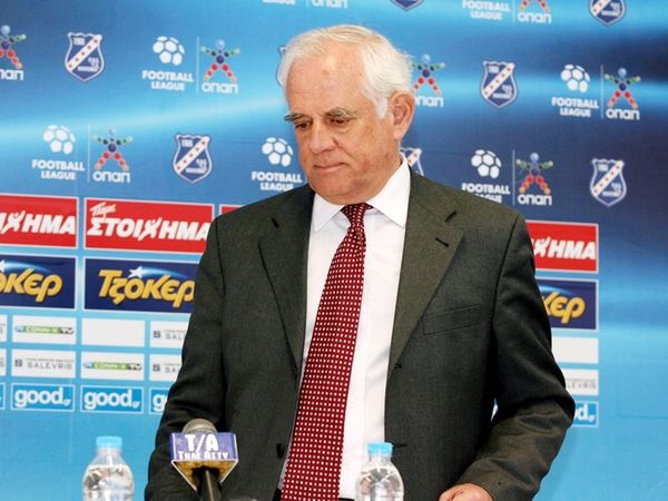 Παρουσίασε εισιτήρια ο Σαλευρής