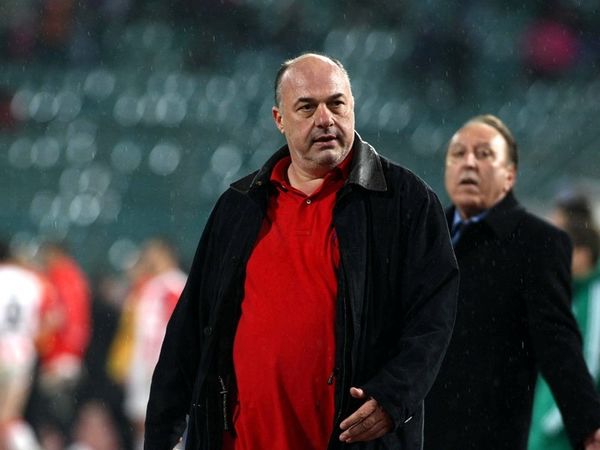 «Απαγορευτικό» από αστυνομία!