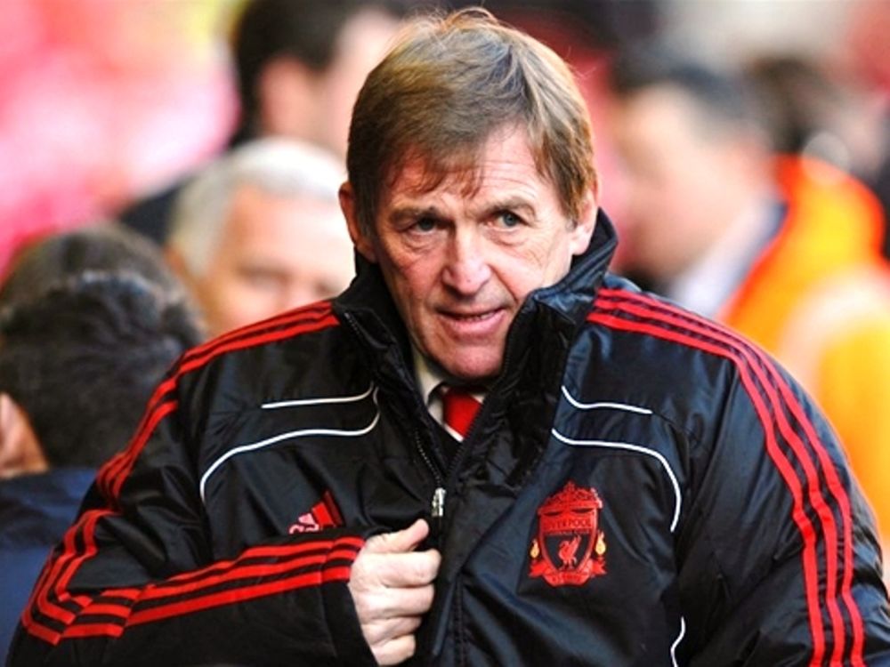 Με Νταλγκλίς στη κορυφή 