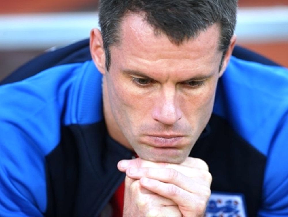 «Μόνο με σπασμένο πόδι»