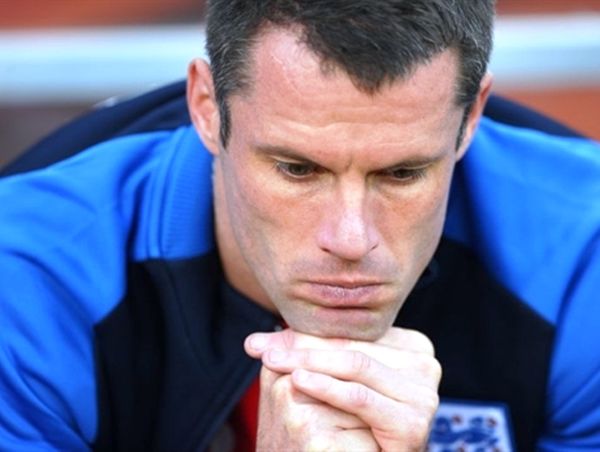 «Μόνο με σπασμένο πόδι»