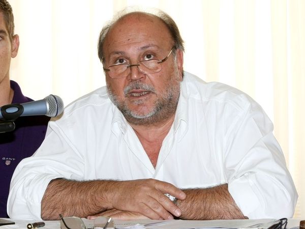 Στο Ρέικιαβικ ο Διαθεσόπουλος