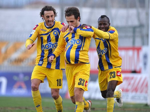 Φρανκού: «Θέλω να μείνω»