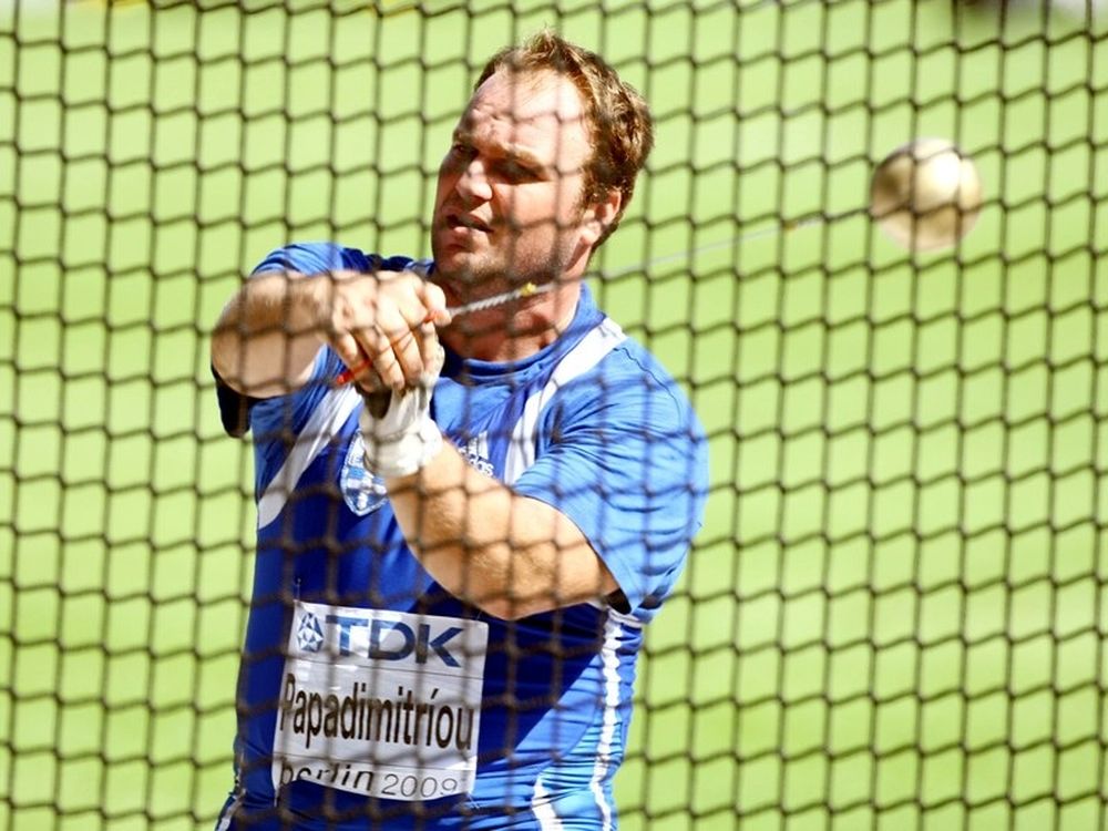 Κορυφαίες παρουσίες στην Τρίπολη