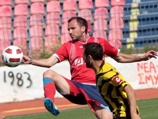 Φιλικών συνέχεια...