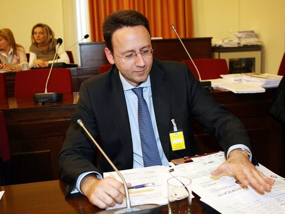 «Πλαστή ασφαλιστική ενημερότητα»