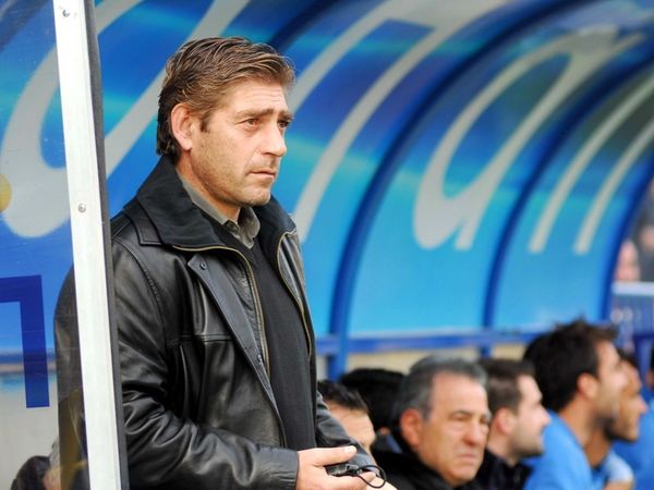 «Έχω εμπιστοσύνη στους παίκτες»