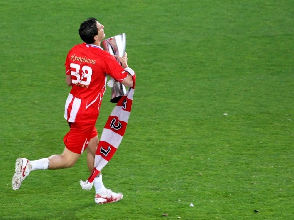 Διαζύγιο αλά Ολυμπιακά