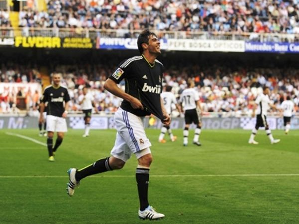 «Καλοδεχούμενος ο Κακά»