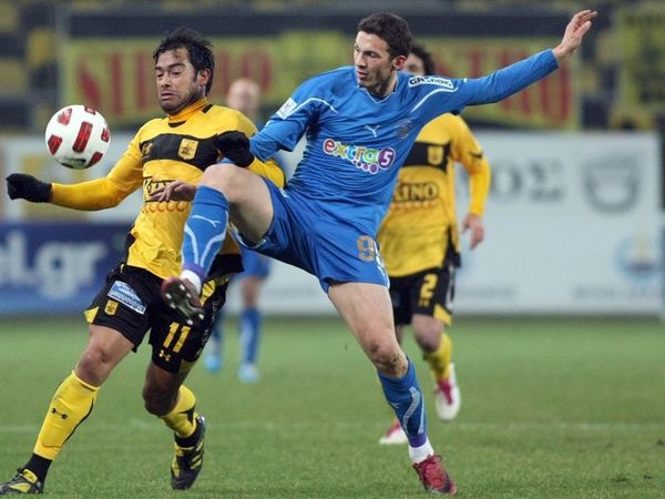 Ικανοποίηση για τους μικρούς