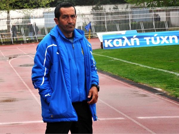 Ζητάει προσοχή ο Καραγιάννης