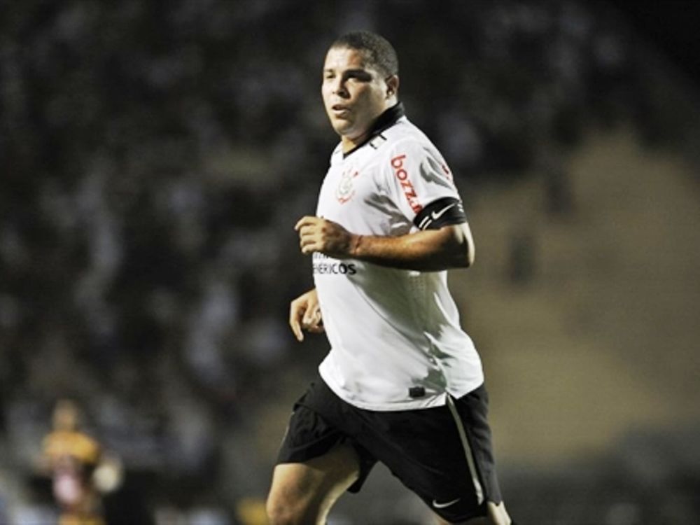 Επιστρέφει ο Ρονάλντο 