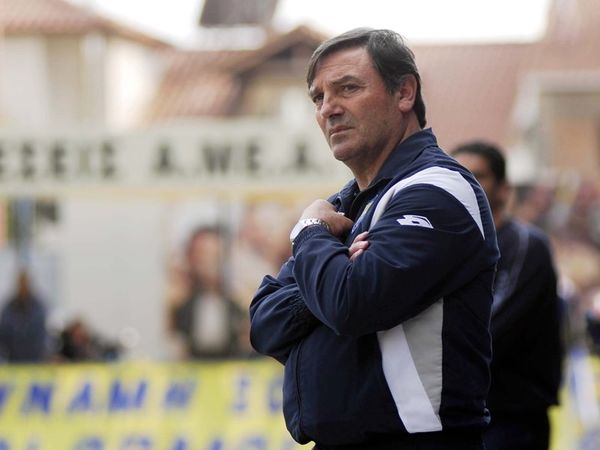 «Τρέφουν» ελπίδες τίτλου