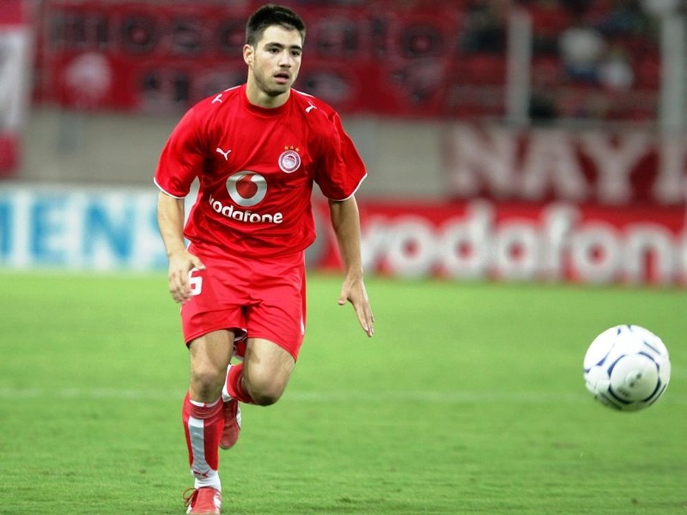 Φακίνος όπως… Φάμπρεγκας