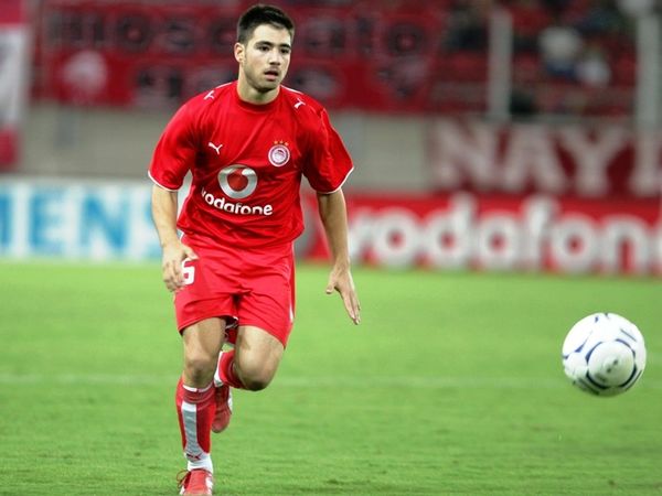 Φακίνος όπως… Φάμπρεγκας