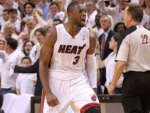 Το Top 10 του ΝΒΑ