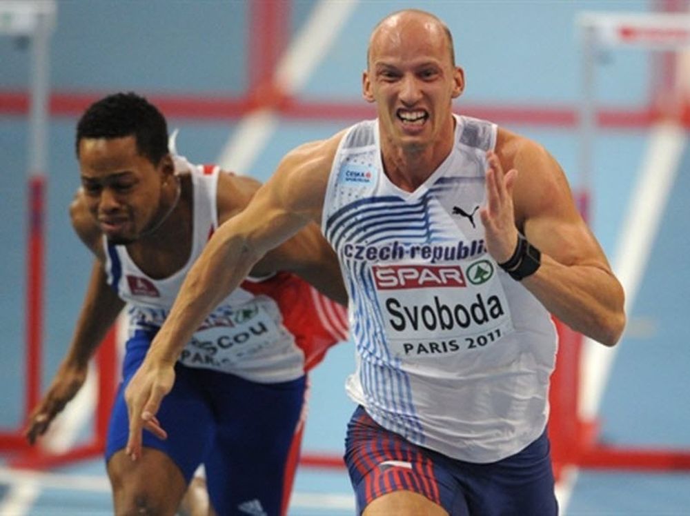 Αλλαγή σχεδίων για Σβόμποντα