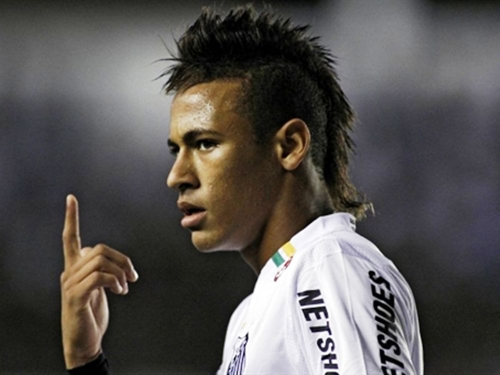 Πατέρας ο Νεϊμάρ