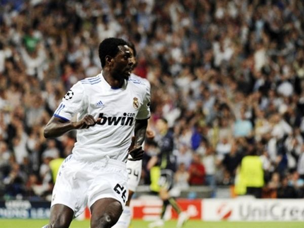 «Ήθελα και θέλω Τότεναμ»