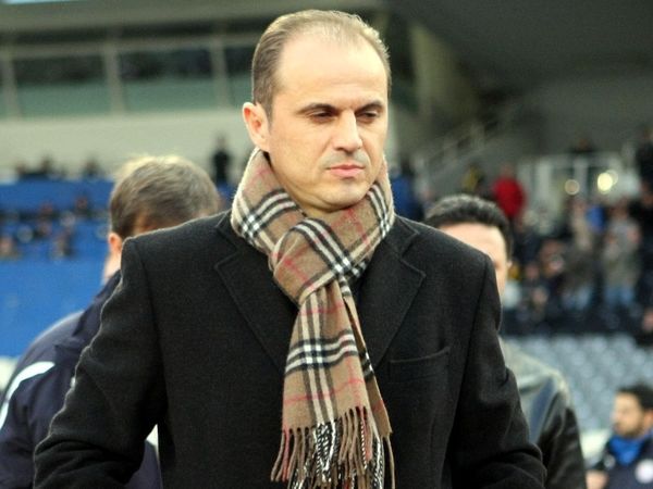 Μπάντοβιτς και με τη… βούλα