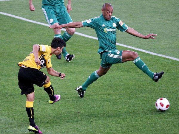 Δούλεψαν για τον ΠΑΟΚ