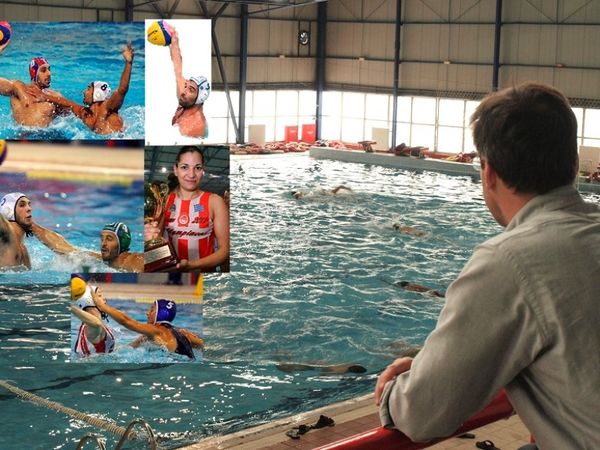 «Πρωταγωνιστές οι πολίστες»