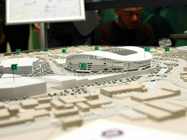 «Πράσινη» δυσφορία