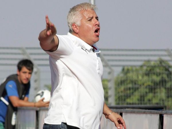 Νίκη και… τετράδα