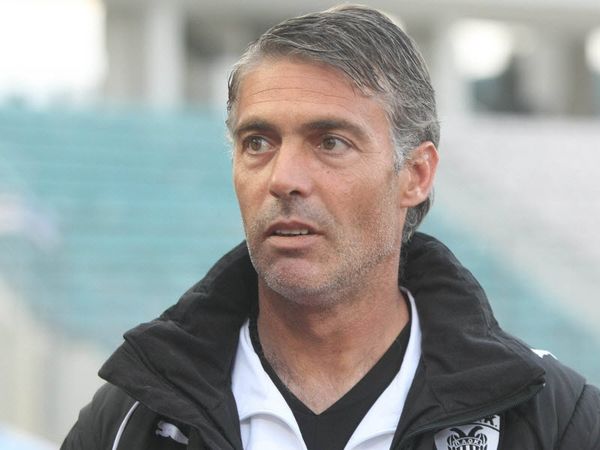 «Τίποτα δεν έχει τελειώσει...»
