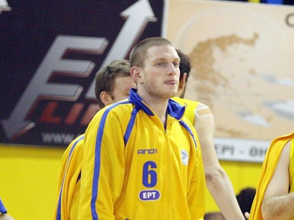 Χωρίς Ψαρόπουλο