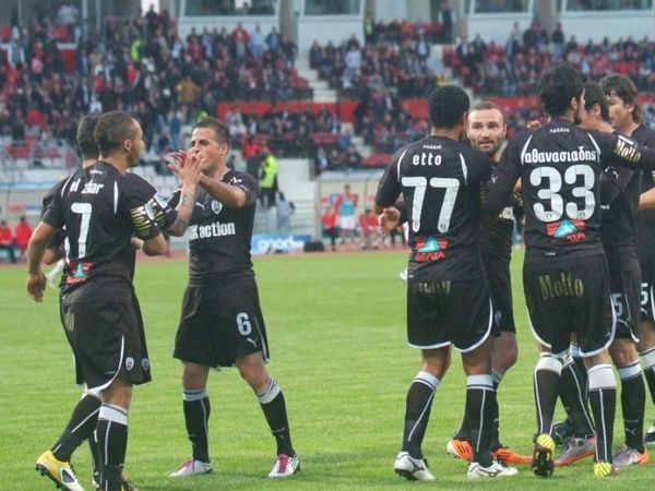 Μεγάλη νίκη, μεγάλος Βόλος