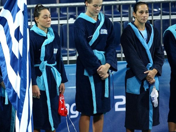 «Να μην υποτιμήσουμε την Αγγλία»