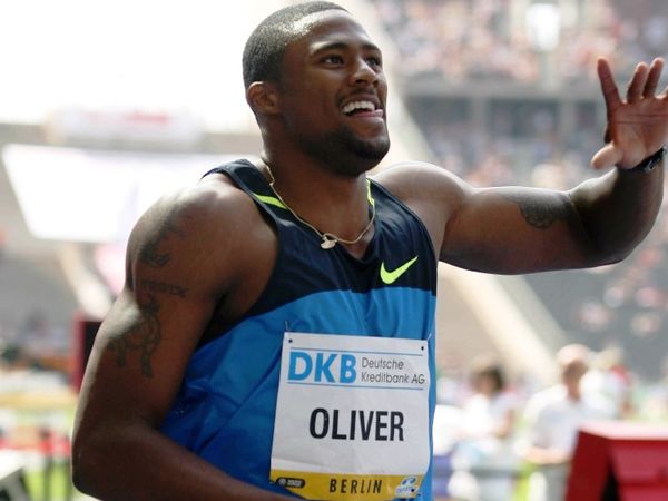 Έλαμψαν οι Αμερικανοί