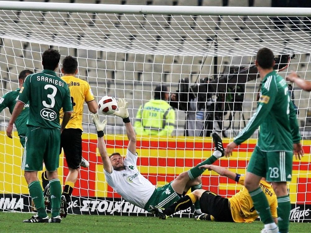 Βαλ’ το αγόρι μου να το τελειώσεις