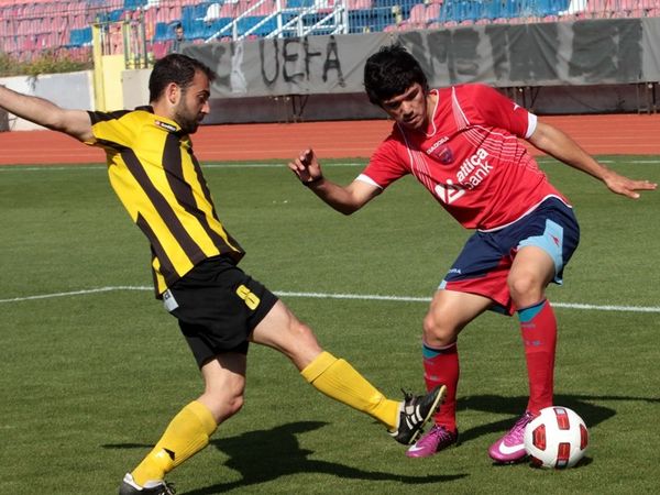 Νέα ευκαιρία για δοκιμές