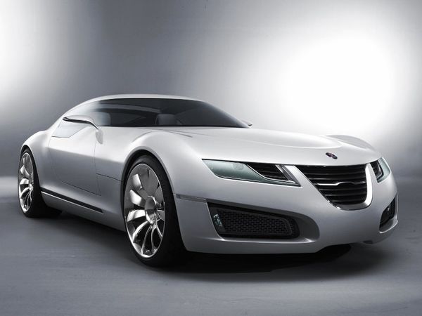 Ναυάγιο για τη Saab