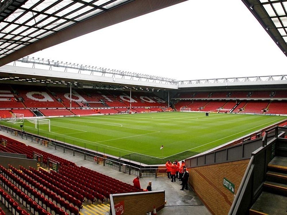 «Κανονικά το γήπεδο»