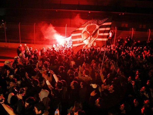 Δεν πάει τελικό ο Φορέας