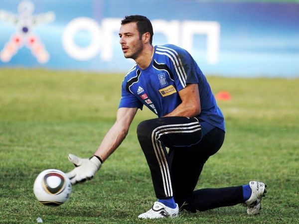 Τέλος ο Μιχαηλίδης