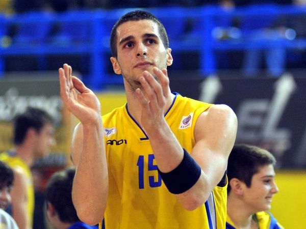 Αποχαιρέτησε ο Βρκιτς