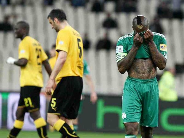 Ελπίδες… του Βόλου