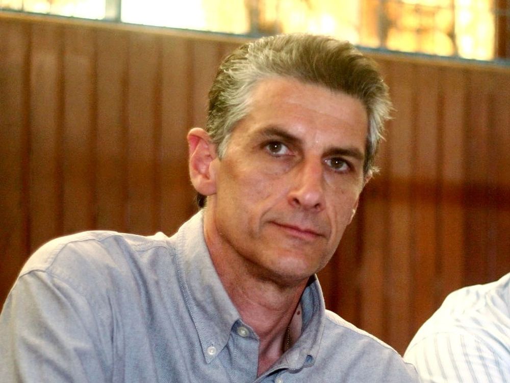 «Ο Ολυμπιακός το άγχος»