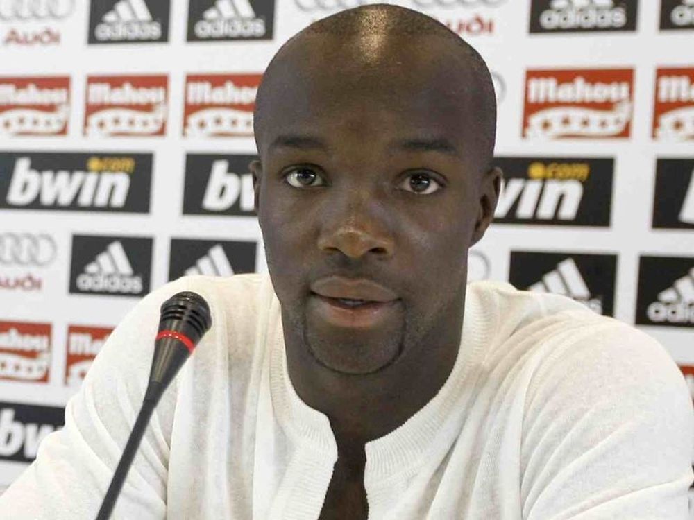 Στην λίστα ο Ντιαρά