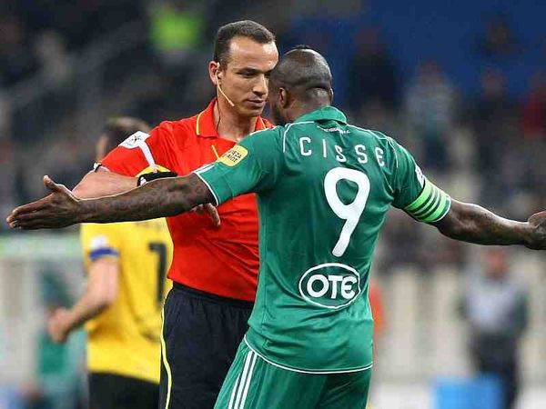 Δυσφορία για Τσινιάρη