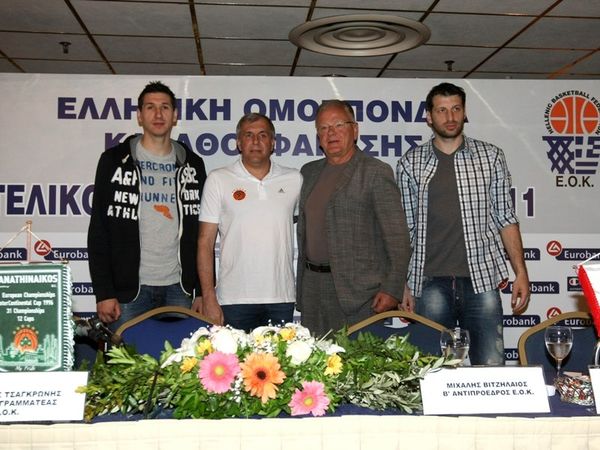 «Μεγάλο κίνητρο το Κύπελλο»