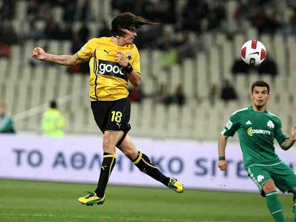 «Υπέγραψε ο Μπλάνκο»