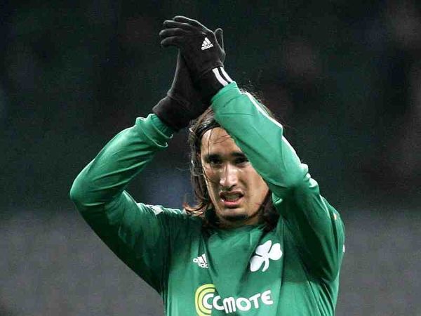 Επιστροφή Λέτο, αμφίβολος «Κάρα»