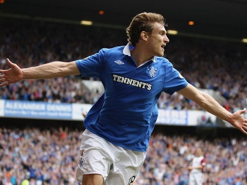 «Με θέλει η Γιουνάιτεντ»!