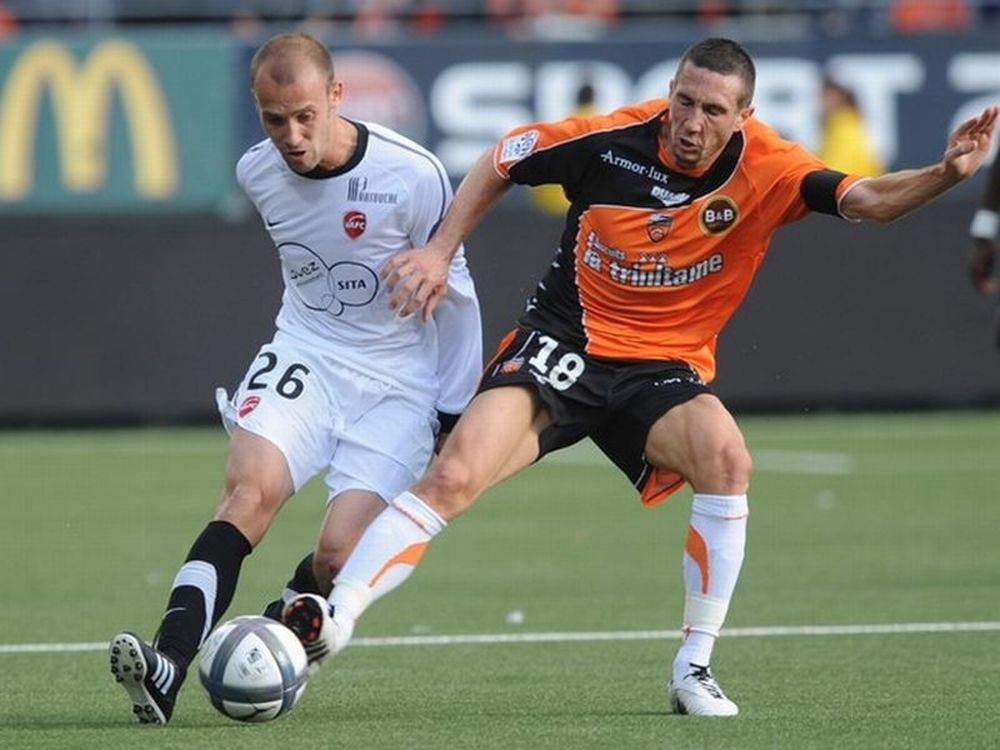 Και η Άρσεναλ για Αμαλφιτανό!