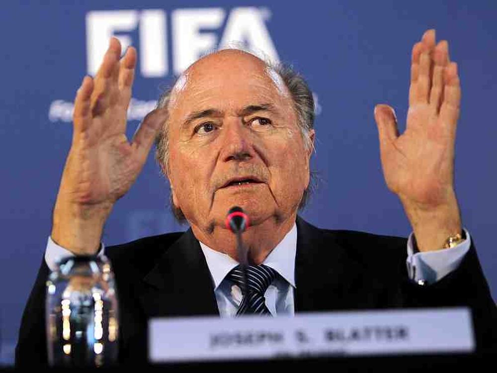 «Είμαι σίγουρος για θρίαμβο»